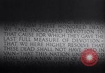 Image of German history Germany, 1945, second 9 stock footage video 65675035993