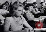 Image of German history Germany, 1945, second 28 stock footage video 65675035993