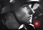 Image of German history Germany, 1945, second 62 stock footage video 65675035993