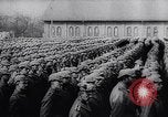 Immagine di Preparare i tedeschi per la prima guerra mondiale Germania, 1914, secondo 34 filmato di repertorio 65675035995