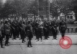 Immagine di Preparare i tedeschi per la prima guerra mondiale Germania, 1914, secondo 49 filmato di repertorio 65675035995