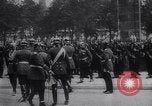 Immagine di Preparare i tedeschi per la prima guerra mondiale Germania, 1914, secondo 51 filmato di repertorio 65675035995