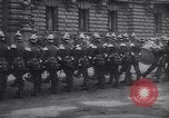 Immagine di Preparare i tedeschi per la prima guerra mondiale Germania, 1914, secondo 59 filmato di repertorio 65675035995