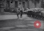 Immagine di Preparare i tedeschi per la prima guerra mondiale Germania, 1914, secondo 61 filmato di repertorio 65675035995