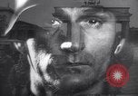 Image of Germany in the wake of the two world Wars Germany, 1945, second 6 stock footage video 65675035996