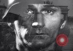 Image of Germany in the wake of the two world Wars Germany, 1945, second 7 stock footage video 65675035996