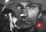 Image of Germany in the wake of the two world Wars Germany, 1945, second 8 stock footage video 65675035996