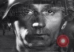 Image of Germany in the wake of the two world Wars Germany, 1945, second 10 stock footage video 65675035996