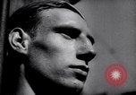 Image of Germany in the wake of the two world Wars Germany, 1945, second 12 stock footage video 65675035996