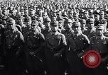 Image of Germany in the wake of the two world Wars Germany, 1945, second 14 stock footage video 65675035996
