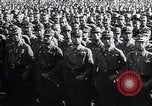 Image of Germany in the wake of the two world Wars Germany, 1945, second 15 stock footage video 65675035996