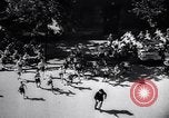 Image of Germany in the wake of the two world Wars Germany, 1945, second 16 stock footage video 65675035996