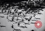 Image of Germany in the wake of the two world Wars Germany, 1945, second 17 stock footage video 65675035996