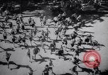 Image of Germany in the wake of the two world Wars Germany, 1945, second 18 stock footage video 65675035996