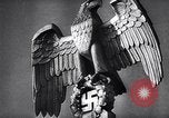 Image of Germany in the wake of the two world Wars Germany, 1945, second 22 stock footage video 65675035996