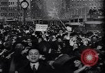 Image of Germany in the wake of the two world Wars Germany, 1945, second 32 stock footage video 65675035996