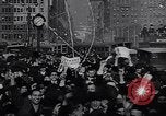 Image of Germany in the wake of the two world Wars Germany, 1945, second 34 stock footage video 65675035996