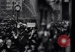 Image of Germany in the wake of the two world Wars Germany, 1945, second 35 stock footage video 65675035996