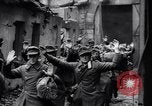 Image of Germany in the wake of the two world Wars Germany, 1945, second 36 stock footage video 65675035996