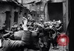 Image of Germany in the wake of the two world Wars Germany, 1945, second 38 stock footage video 65675035996