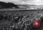 Image of Germany in the wake of the two world Wars Germany, 1945, second 42 stock footage video 65675035996