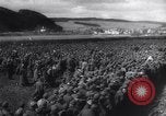 Image of Germany in the wake of the two world Wars Germany, 1945, second 43 stock footage video 65675035996