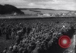 Image of Germany in the wake of the two world Wars Germany, 1945, second 44 stock footage video 65675035996