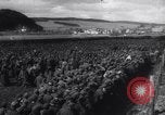 Image of Germany in the wake of the two world Wars Germany, 1945, second 45 stock footage video 65675035996