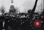 Image of Germany in the wake of the two world Wars Germany, 1945, second 48 stock footage video 65675035996