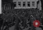 Image of Germany in the wake of the two world Wars Germany, 1945, second 50 stock footage video 65675035996