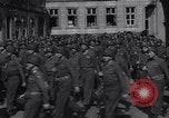 Image of Germany in the wake of the two world Wars Germany, 1945, second 51 stock footage video 65675035996