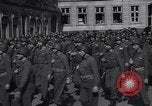 Image of Germany in the wake of the two world Wars Germany, 1945, second 52 stock footage video 65675035996