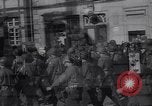Image of Germany in the wake of the two world Wars Germany, 1945, second 56 stock footage video 65675035996