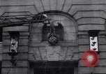 Image of Germany in the wake of the two world Wars Germany, 1945, second 57 stock footage video 65675035996