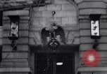 Image of Germany in the wake of the two world Wars Germany, 1945, second 58 stock footage video 65675035996