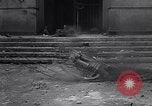 Image of Germany in the wake of the two world Wars Germany, 1945, second 60 stock footage video 65675035996
