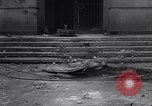 Image of Germany in the wake of the two world Wars Germany, 1945, second 61 stock footage video 65675035996