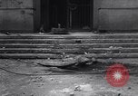 Image of Germany in the wake of the two world Wars Germany, 1945, second 62 stock footage video 65675035996