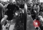 Image of Campbell driving Bluebird Daytona Beach Florida USA, 1931, second 21 stock footage video 65675035997