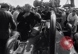 Image of Campbell driving Bluebird Daytona Beach Florida USA, 1931, second 23 stock footage video 65675035997