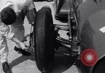 Image of Campbell driving Bluebird Daytona Beach Florida USA, 1931, second 32 stock footage video 65675035997