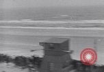Image of Campbell driving Bluebird Daytona Beach Florida USA, 1931, second 48 stock footage video 65675035997