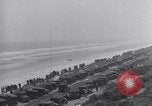 Image of Campbell driving Bluebird Daytona Beach Florida USA, 1931, second 51 stock footage video 65675035997