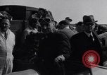 Image of Campbell driving Bluebird Daytona Beach Florida USA, 1931, second 53 stock footage video 65675035997