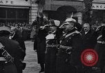 Image of King Carol II Bucharest Romania, 1931, second 7 stock footage video 65675035998