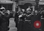 Image of King Carol II Bucharest Romania, 1931, second 8 stock footage video 65675035998