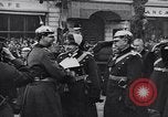 Image of King Carol II Bucharest Romania, 1931, second 10 stock footage video 65675035998