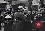 Image of King Carol II Bucharest Romania, 1931, second 11 stock footage video 65675035998