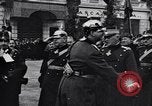 Image of King Carol II Bucharest Romania, 1931, second 12 stock footage video 65675035998
