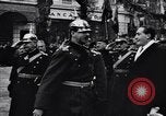 Image of King Carol II Bucharest Romania, 1931, second 13 stock footage video 65675035998